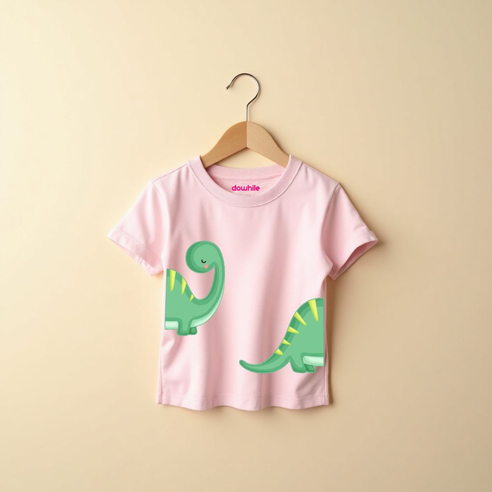 Casual Vibes T-Shirt Shorts Combo