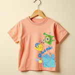 Trendy Print Co-ord Sets for Kids