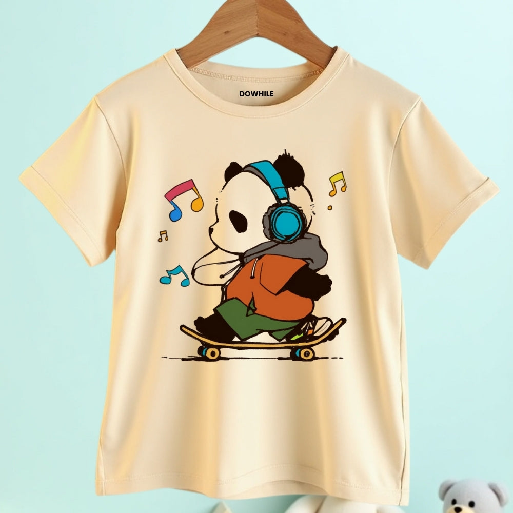 Stylish Daily Wear Set T-Shirt & Track