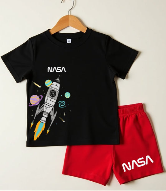 Hot Picks – T-Shirt & Shorts Sets