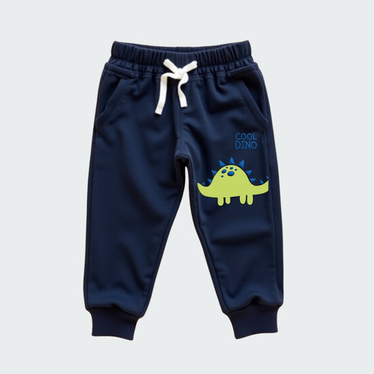 Full Sleeve Comfort Sets for Kids (Red & Navy)