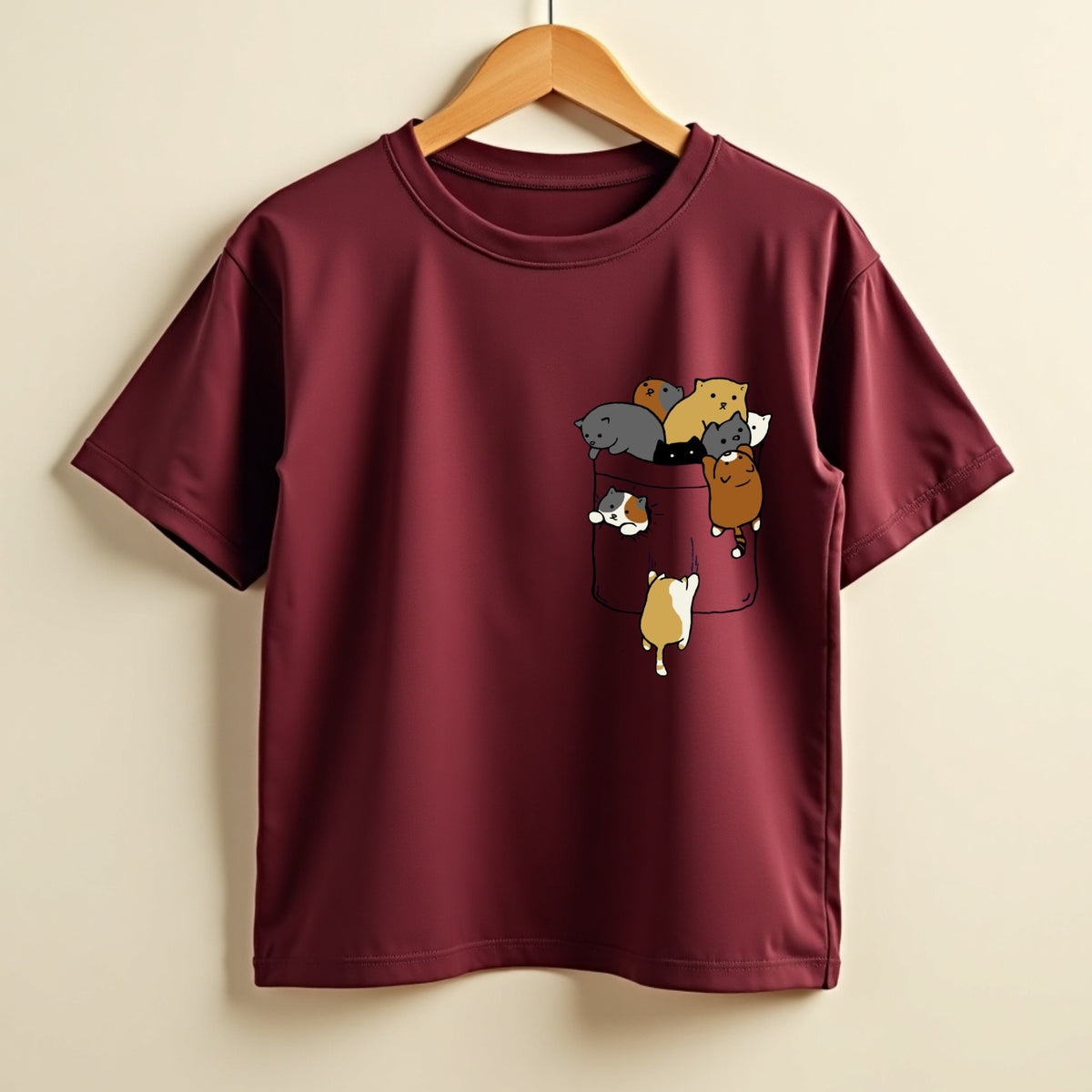 Ready Printed T-Shirt & Jogger Sets