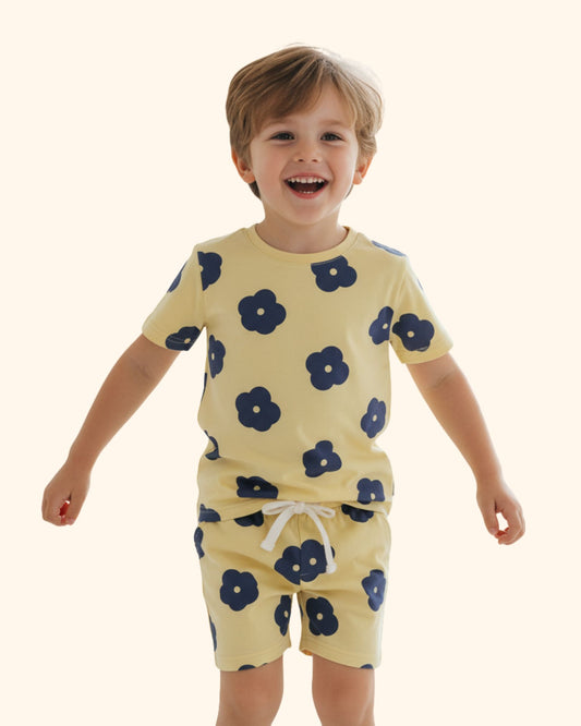 Mini Explorer All-Over Print Set