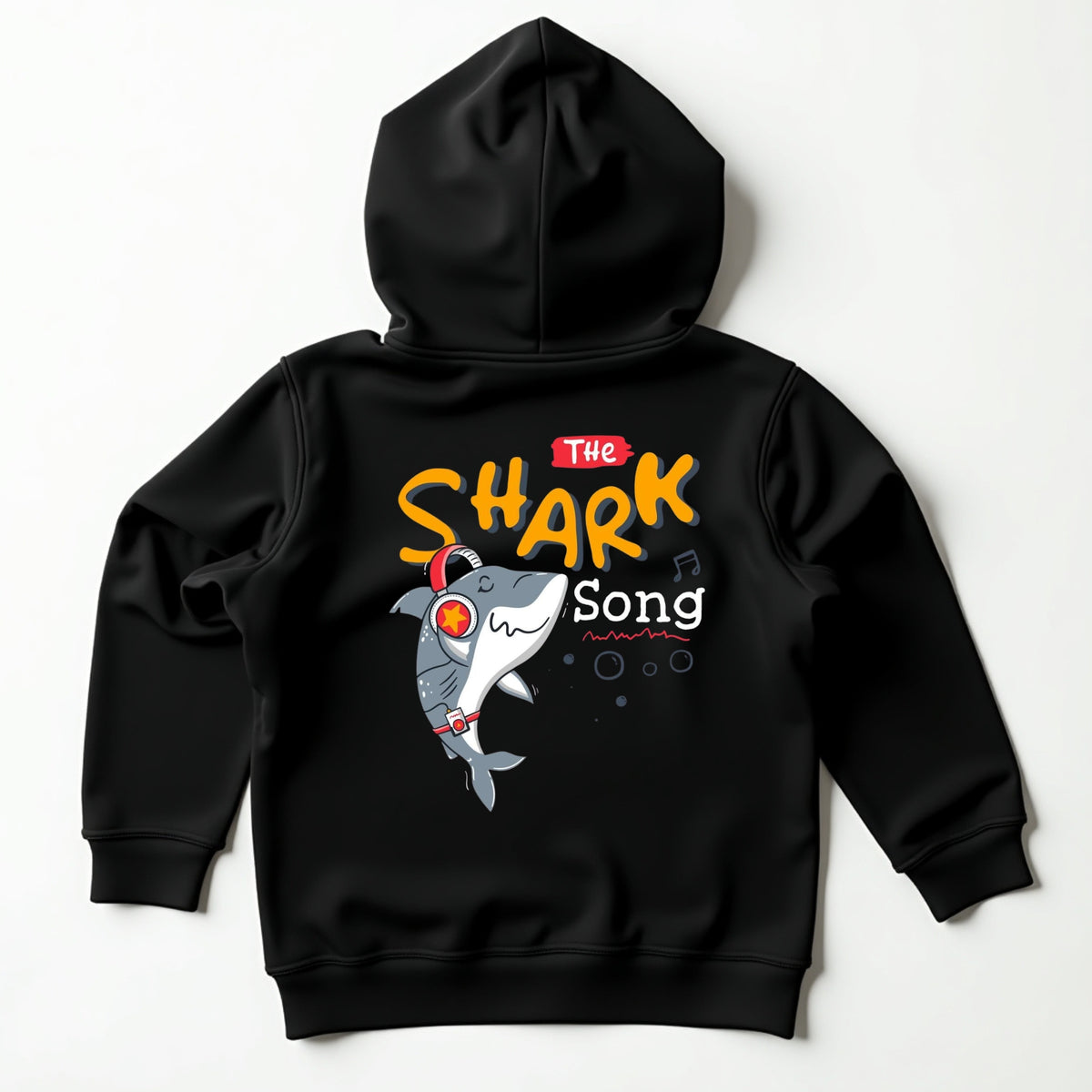 Trendy Kids Hoodie – Warm & Comfortable