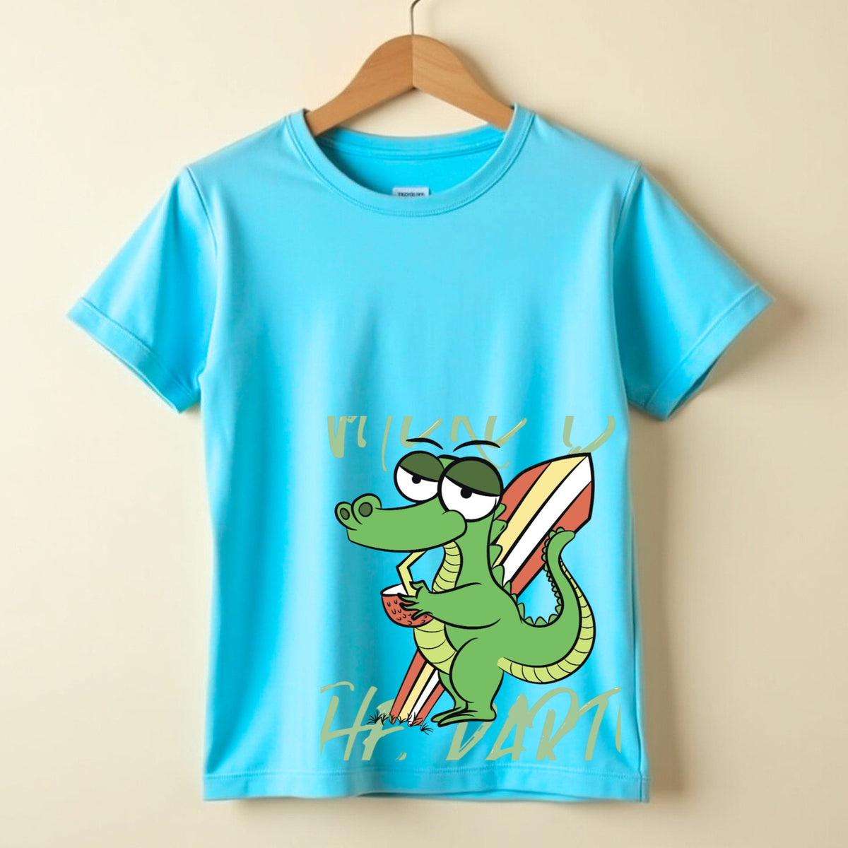 Ready Printed T-Shirt & Jogger Sets