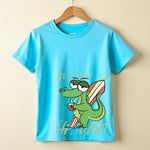 Ready Printed T-Shirt & Jogger Sets