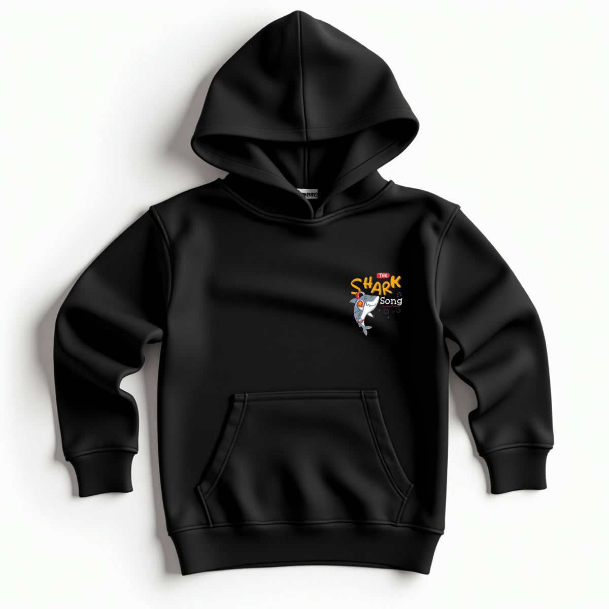 Trendy Kids Hoodie – Warm & Comfortable