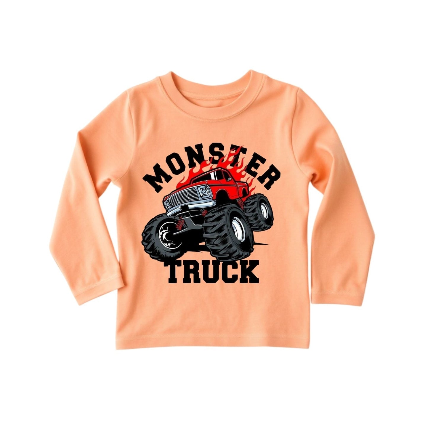 Unisex Little Racer T-Shirt Sets