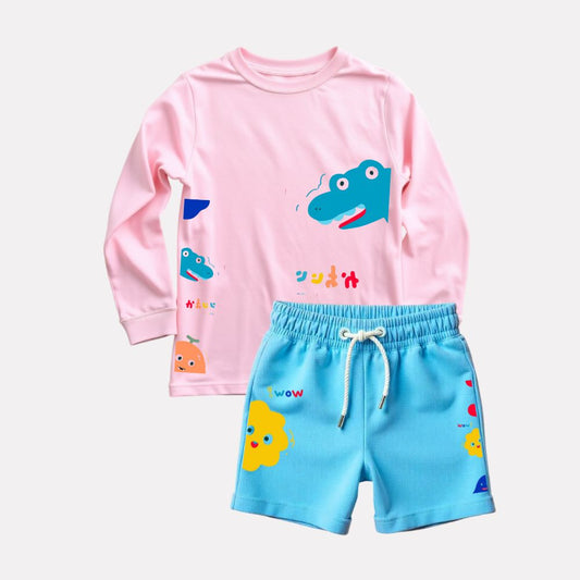 Smart Looks for Cool Days – Shop