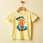 Kids T-Shirt & Track Pant Combo