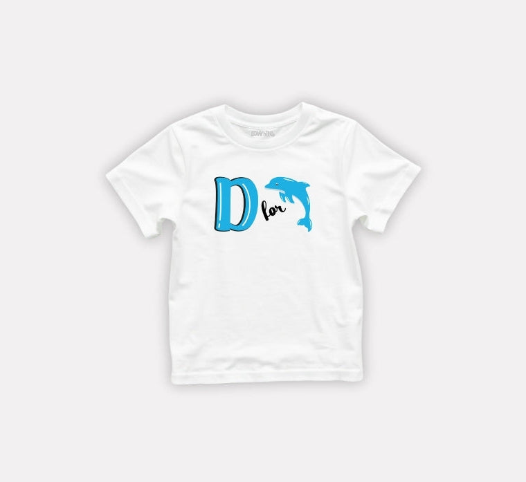 Fun Learning Unisex Tees – Great for Boys & Girls