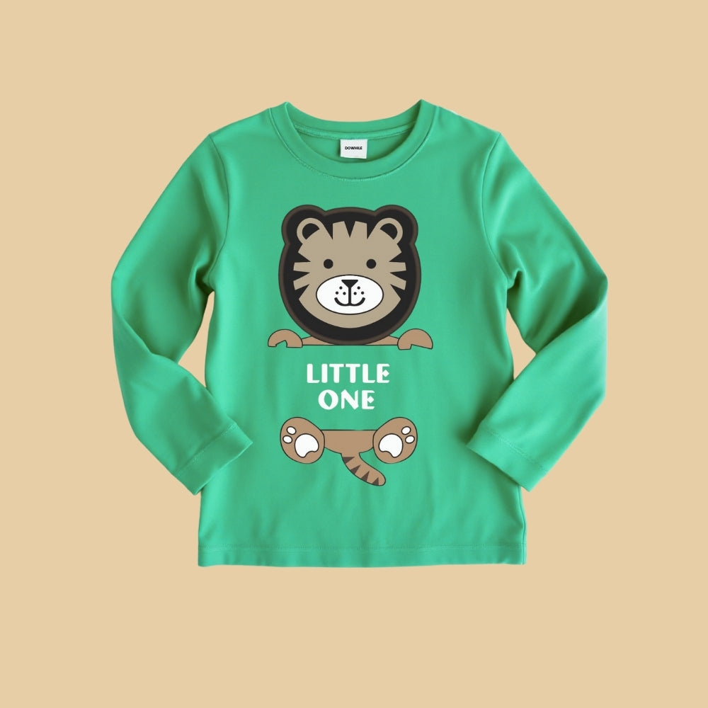 Co-ord Sets – Full Sleeve Edition