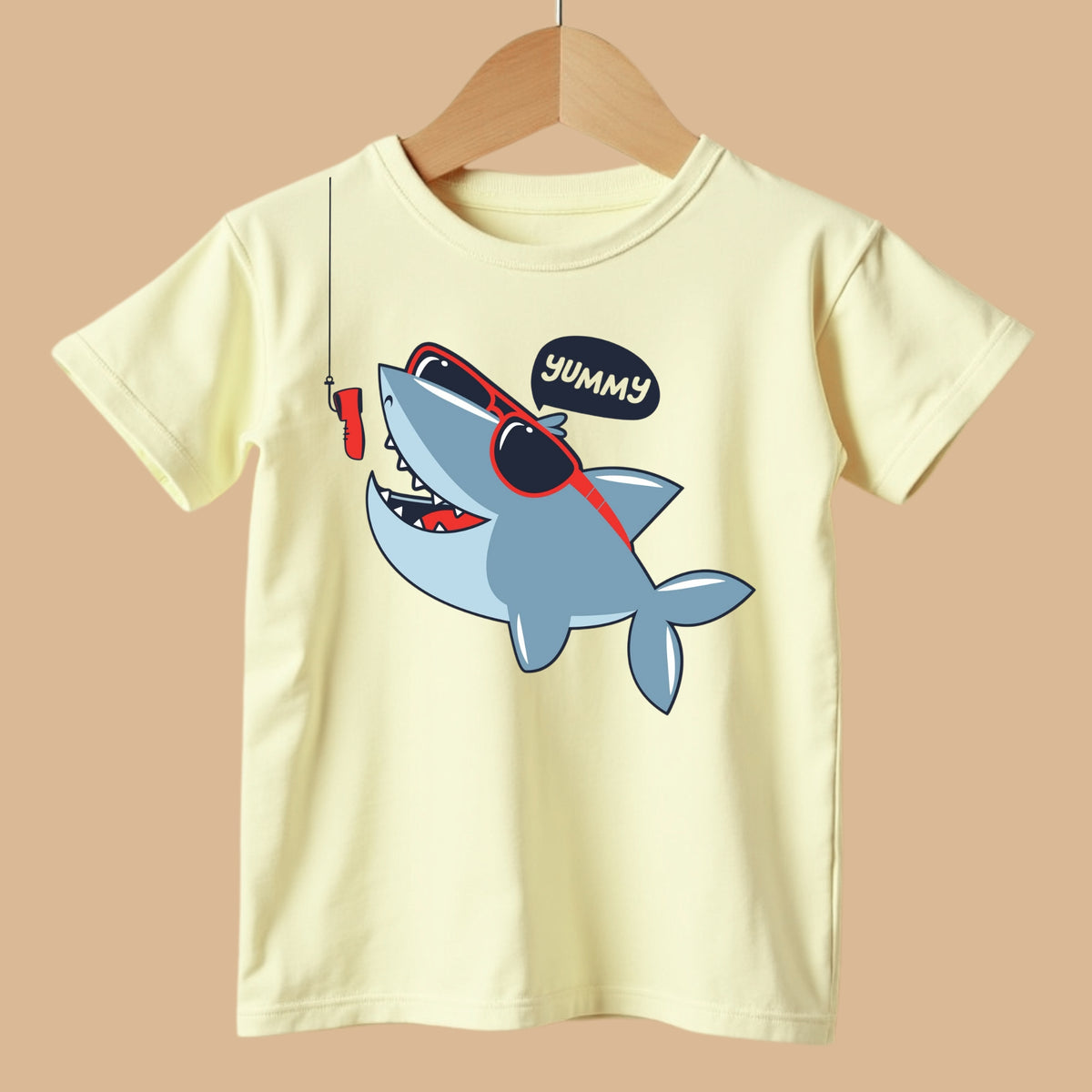 Trendy Print Co-ord Sets for Kids