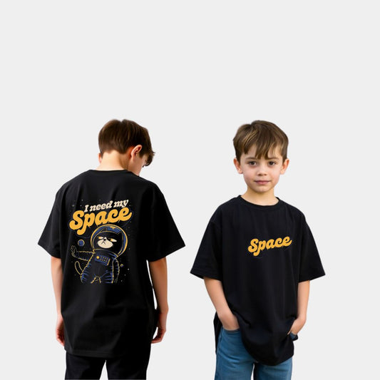 Big Style for Little Rockstars