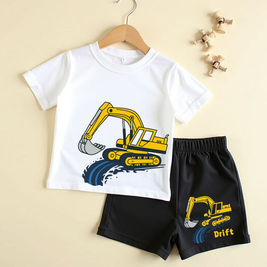 Hot Picks – T-Shirt & Shorts Sets