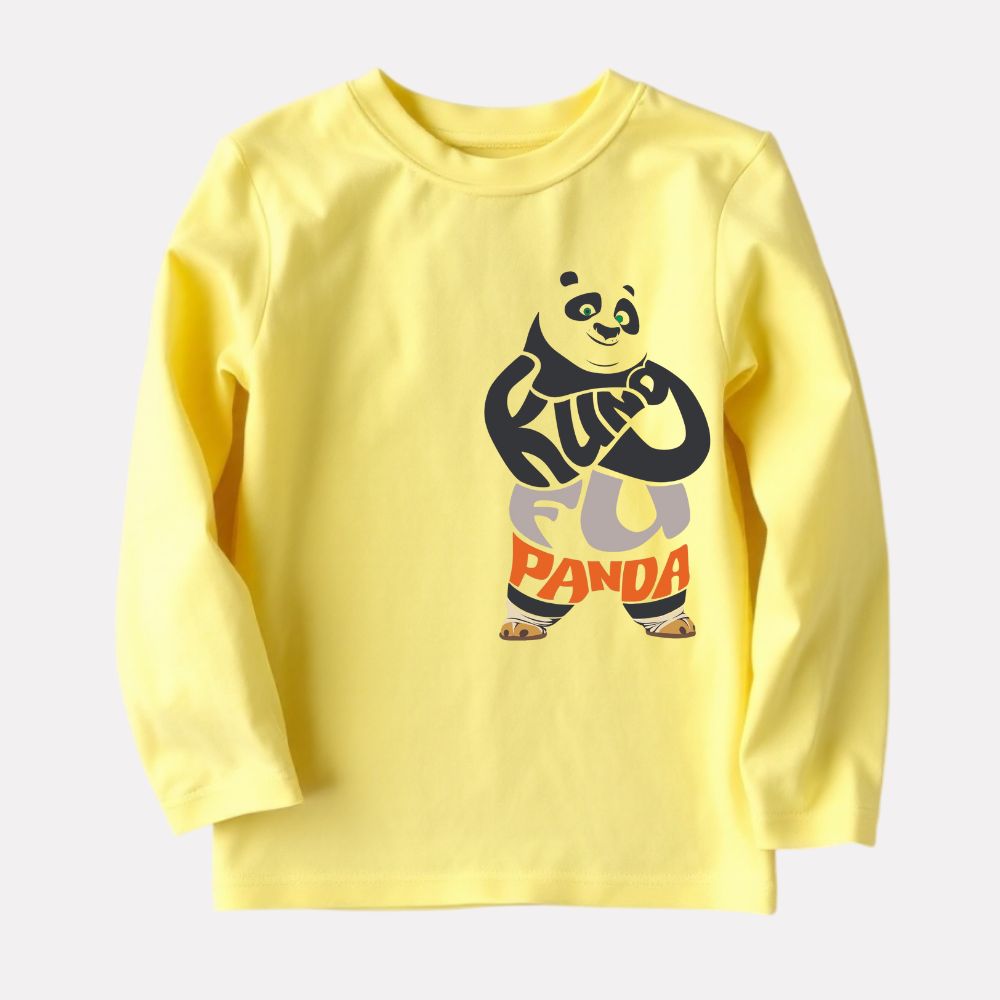 Covered in Style – Full Sleeve Sets