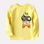 Covered in Style – Full Sleeve Sets