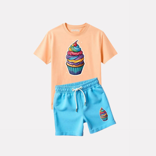 Candy Fun – Summer Set for Kids