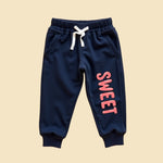 Full Sleeve Printed Sets (Navy & Mint Green)