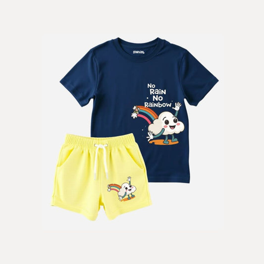 Hot Picks – T-Shirt & Shorts Sets