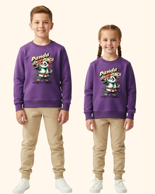 Trending Kids Sweatshirt Track