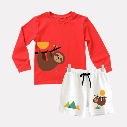 Smart Looks for Cool Days – Shop