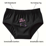 4-Pack Cotton Kids briefs Combo