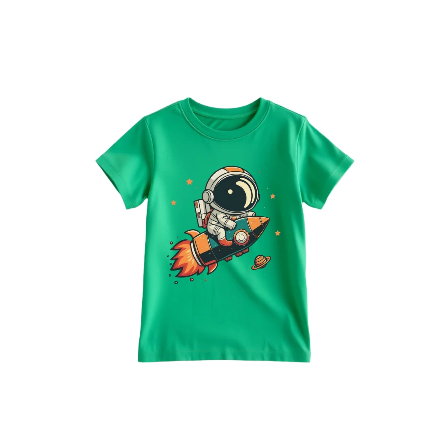 Space Buddies Outfit