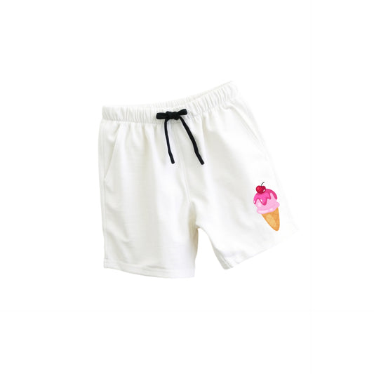 Sweet Treats T-shirt & Shorts Set