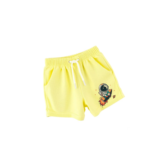 Space Buddies Outfit