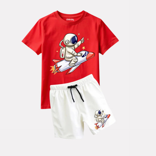 StarChaser Unisex Set