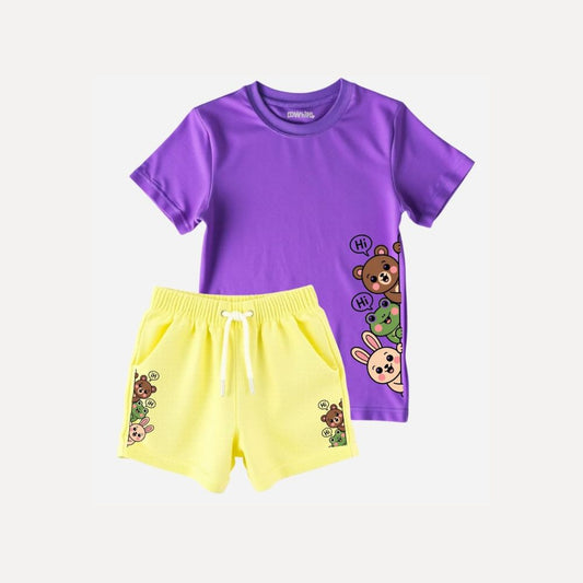 Everyday Essentials – Combo Sets