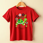 Stylish Daily Wear Set T-Shirt & Track