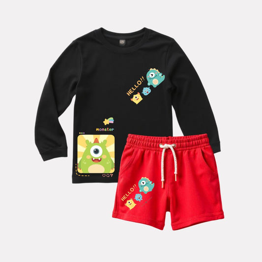 Smart Looks for Cool Days – Shop