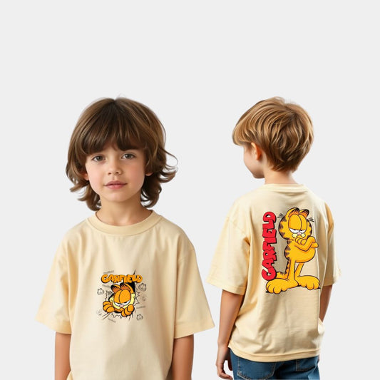 Style That Breathes Oversized Tees