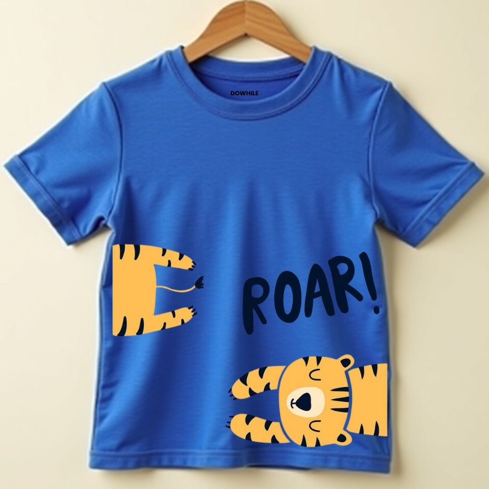 Stylish Daily Wear Set T-Shirt & Track