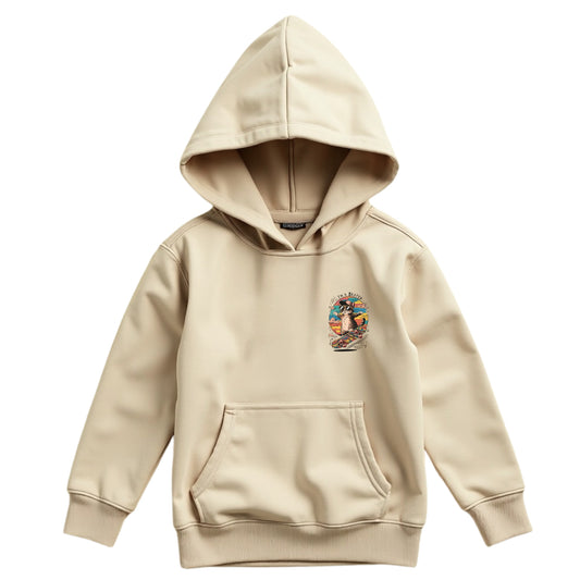 Trendy Kids Hoodie – Warm & Comfortable