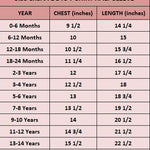 2 Pack Combo Cotton plain T-Shirt