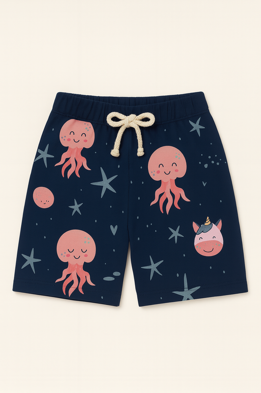 Trend All-Over Prints Co-ord Set