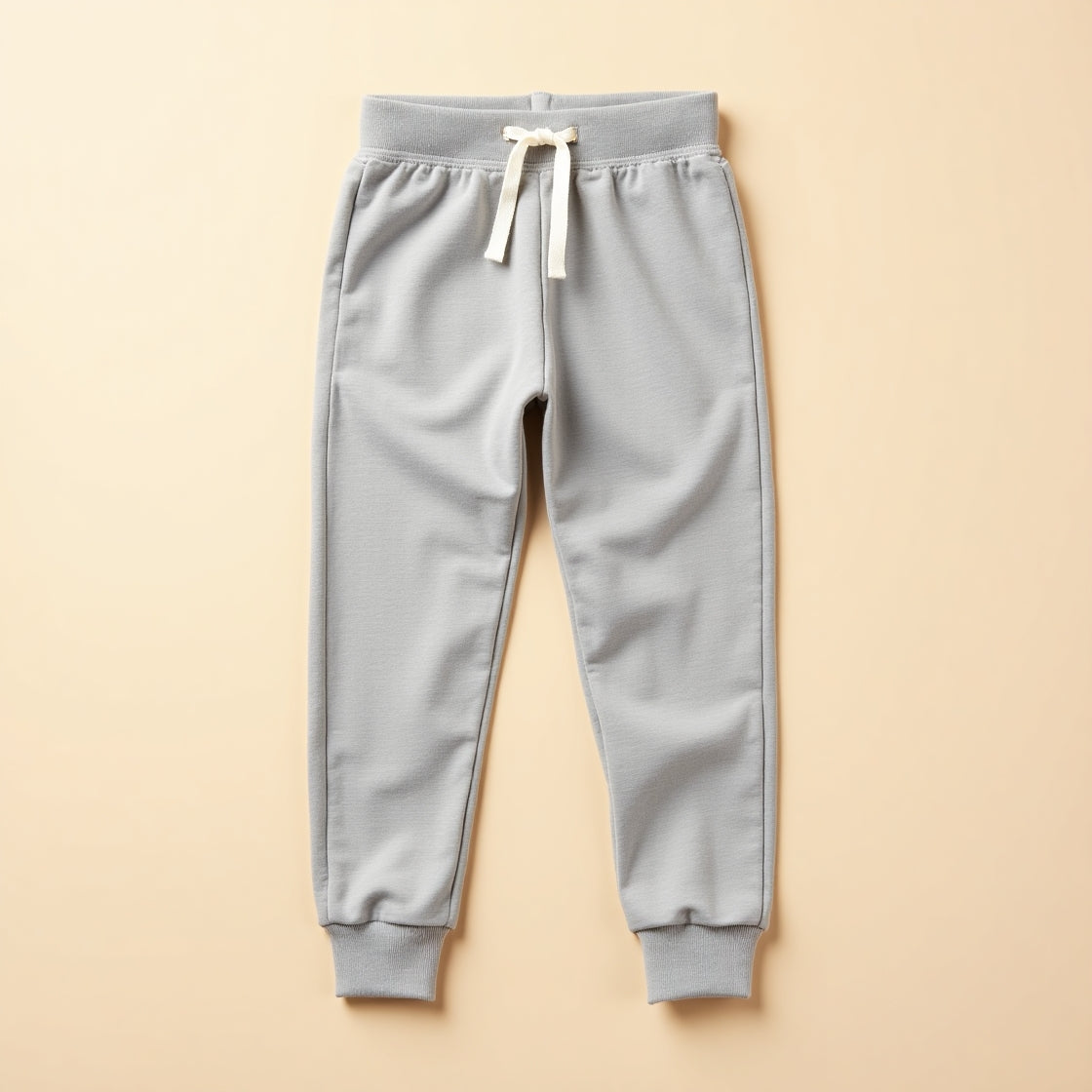 Stylish Sweatshirt Pant Combo (Mint Green & Grey Melange)