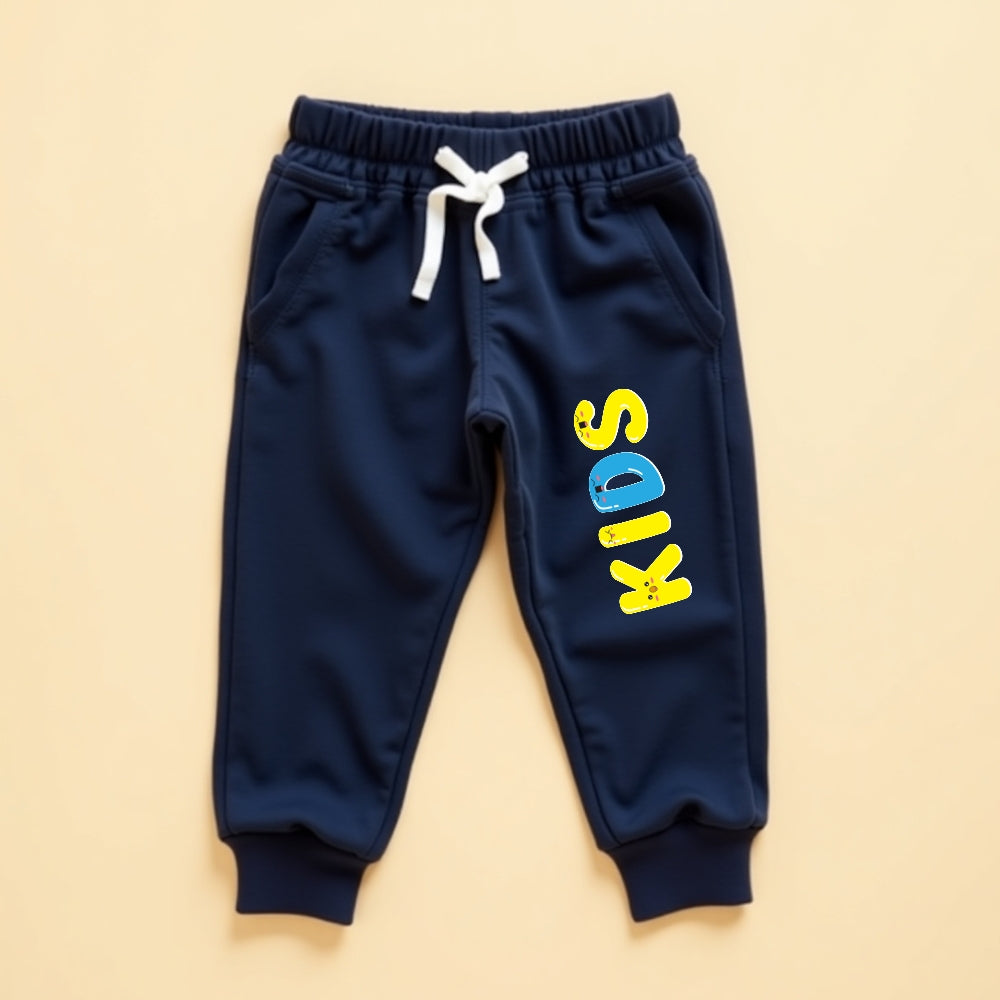 Kids Casual Hoodie Outfit