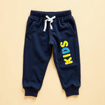 Kids Casual Hoodie Outfit