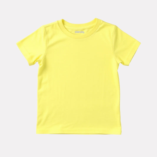 2 Pack Combo Cotton plain T-Shirt