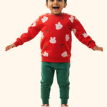 Tiny Trek Winter Co-ord Set