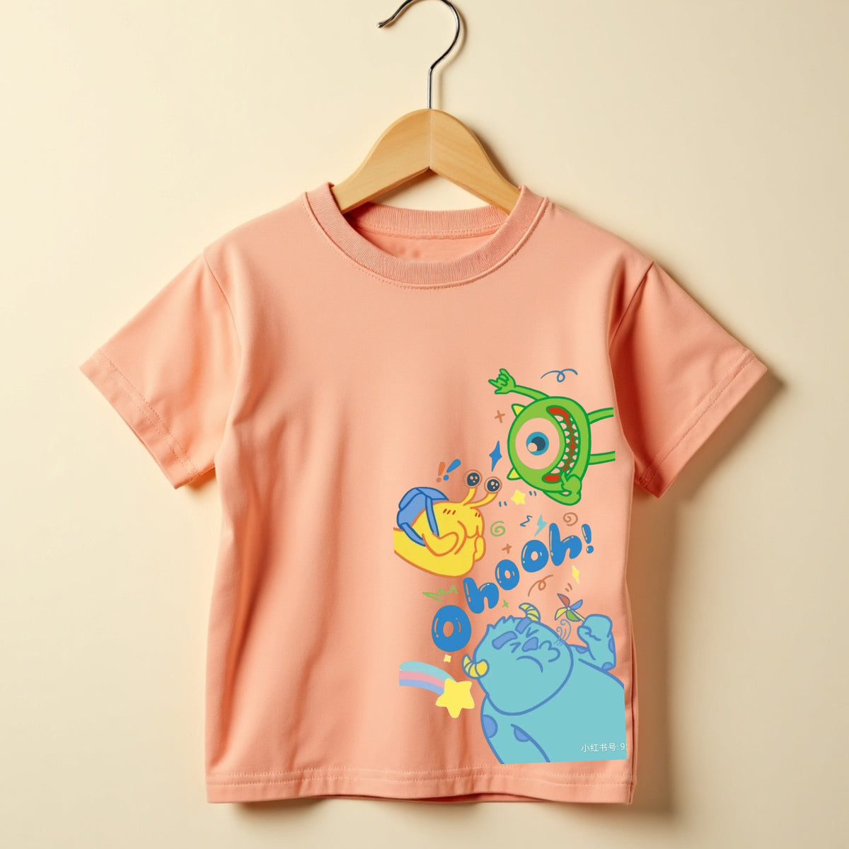 Trendy Print Co-ord Sets for Kids