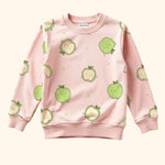 Printed Cotton Sweatshirt & Tracksuit