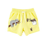 Combo of 2 Shorts – Double the Cool