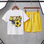 Style Graphics Prints Co-ord Set