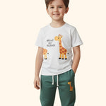 Speedster Tee & Track Pant Set