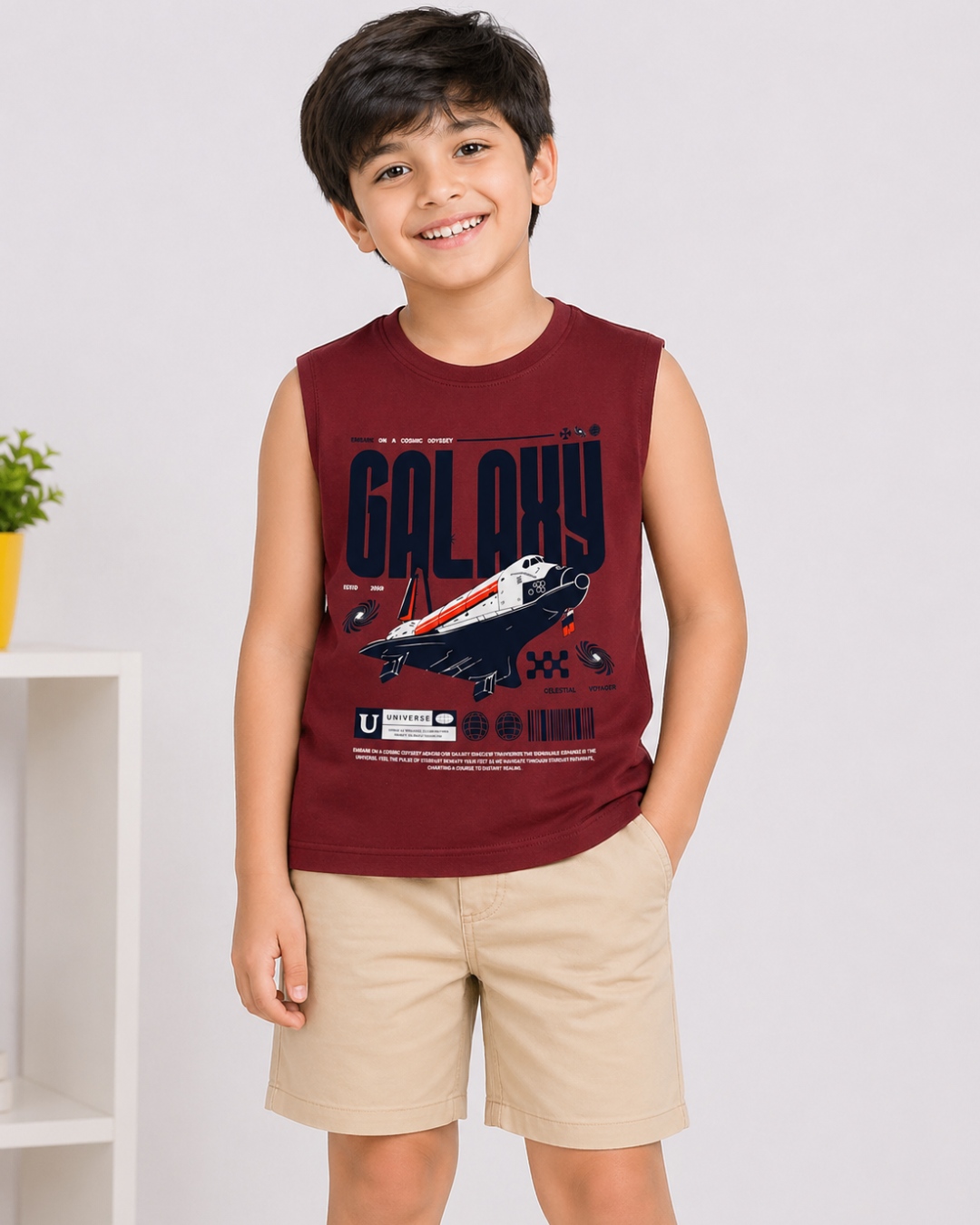 Premium Kids T-Shirt and Shorts Sets